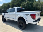 2026 Ford F-150 Lariat SHELBY TORX