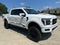 2026 Ford F-150 Lariat SHELBY TORX