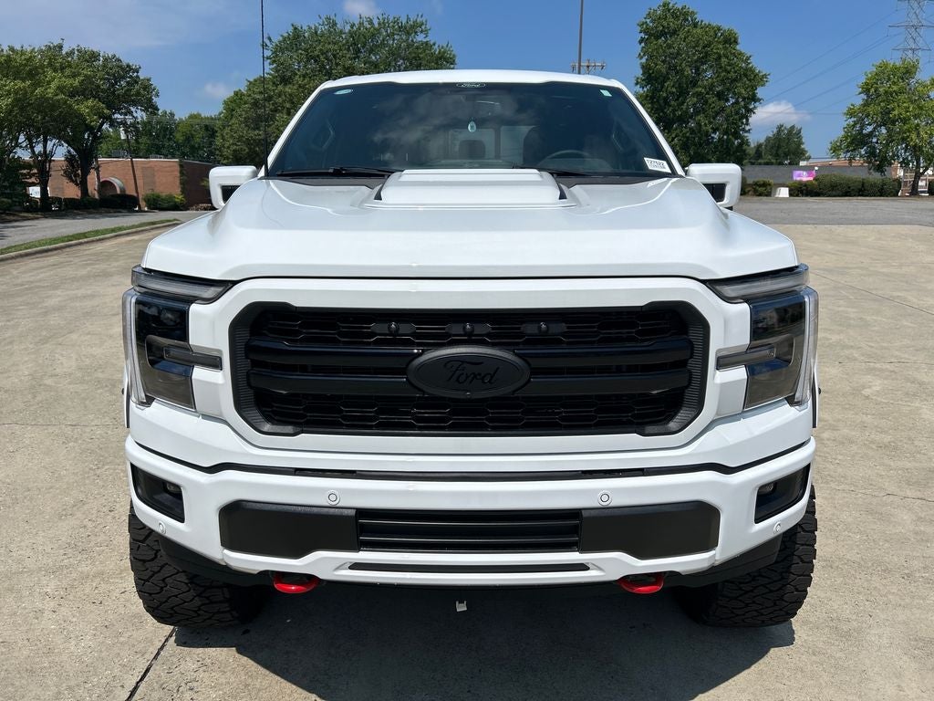 2026 Ford F-150 Lariat SHELBY TORX