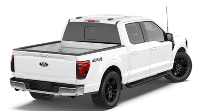 2026 Ford F-150 Lariat SHELBY TORX