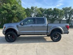 2026 Ford F-150 Lariat BLACK WIDOW