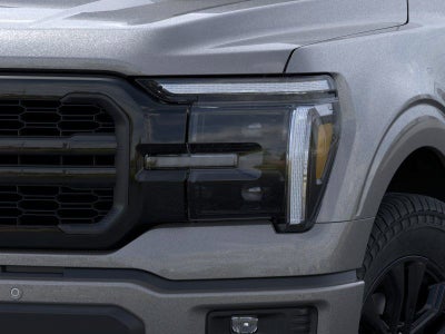 2026 Ford F-150 Lariat BLACK WIDOW