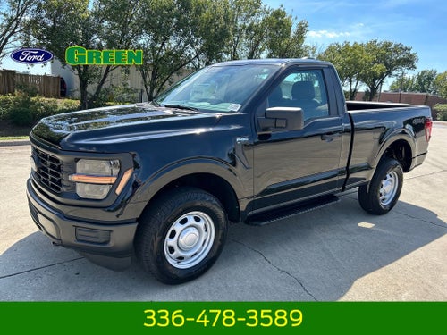 2026 Ford F-150 XL - Supercharged 700HP