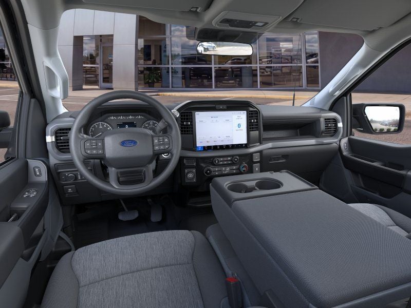 2026 Ford F-150 XL - Supercharged 700HP