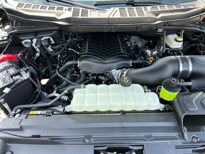 2026 Ford F-150 XL - Supercharged 700HP