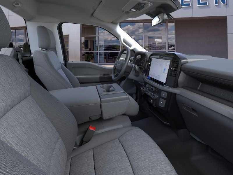 2026 Ford F-150 XL - Supercharged 700HP