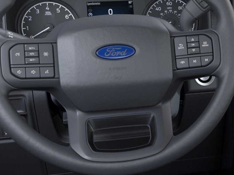 2026 Ford F-150 XL - Supercharged 700HP