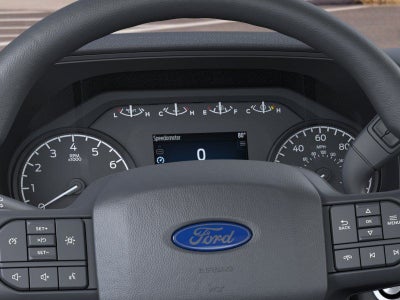2026 Ford F-150 XL - Supercharged 700HP