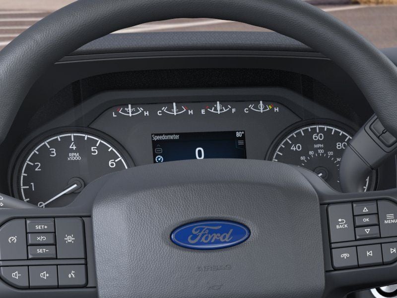 2026 Ford F-150 XL - Supercharged 700HP