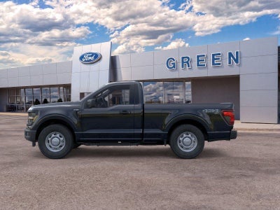 2026 Ford F-150 XL - Supercharged 700HP