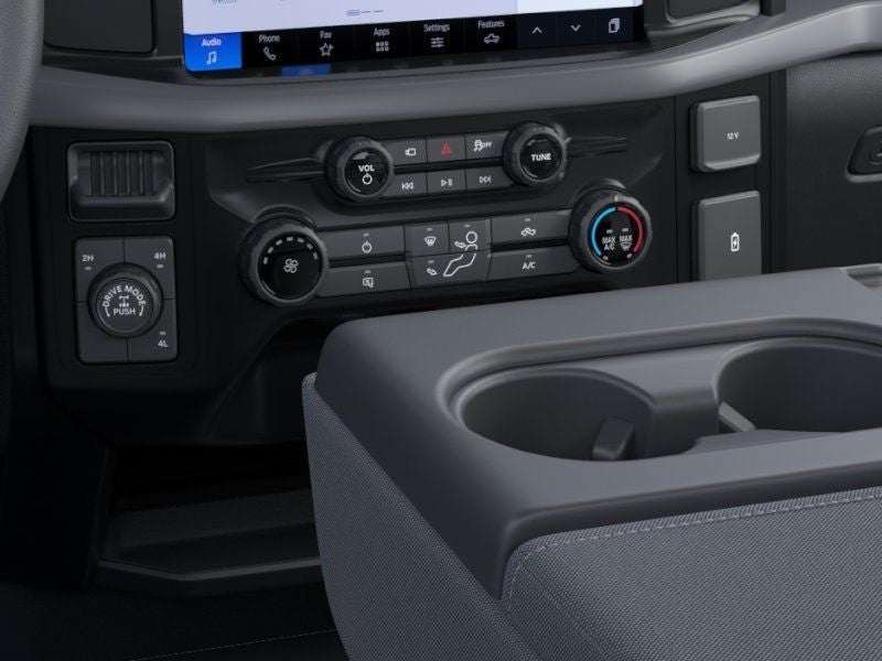 2026 Ford F-150 XL - Supercharged 700HP