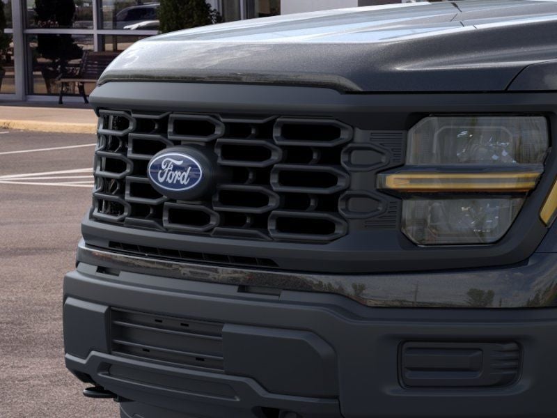 2026 Ford F-150 XL - Supercharged 700HP