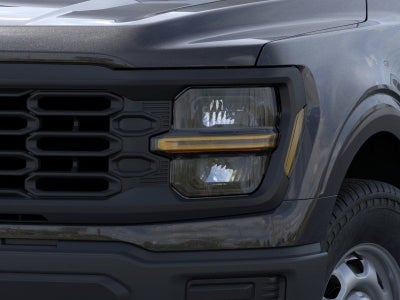 2026 Ford F-150 XL - Supercharged 700HP