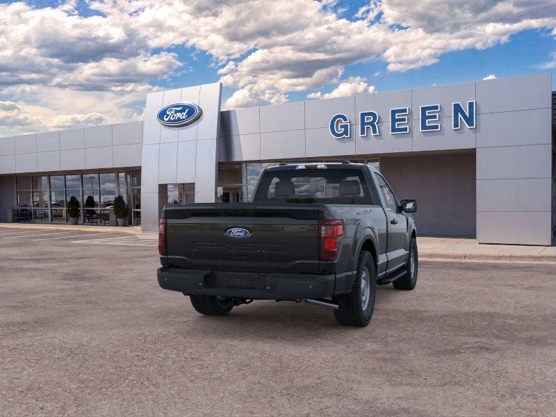 2026 Ford F-150 XL - Supercharged 700HP