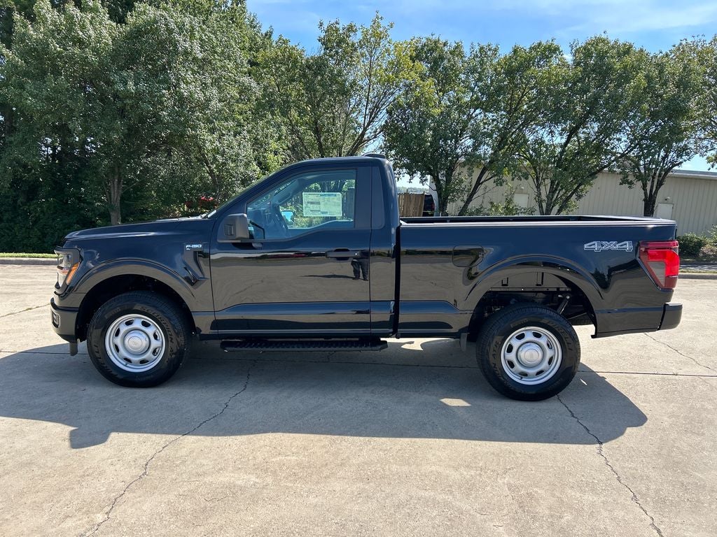 2026 Ford F-150 XL - Supercharged 700HP