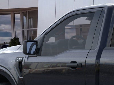 2026 Ford F-150 XL - Supercharged 700HP