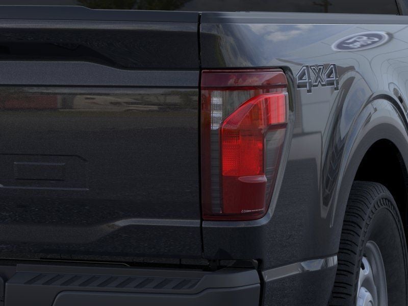 2026 Ford F-150 XL - Supercharged 700HP