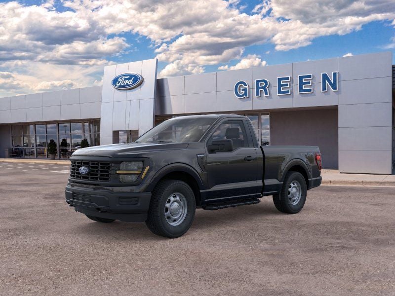 2026 Ford F-150 XL - Supercharged 700HP