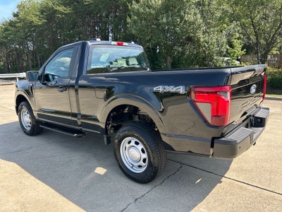 2026 Ford F-150 XL - Supercharged 700HP