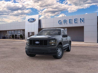 2026 Ford F-150 XL - Supercharged 700HP
