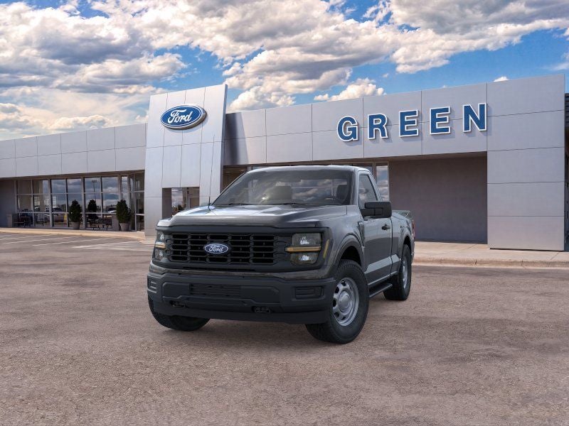 2026 Ford F-150 XL - Supercharged 700HP