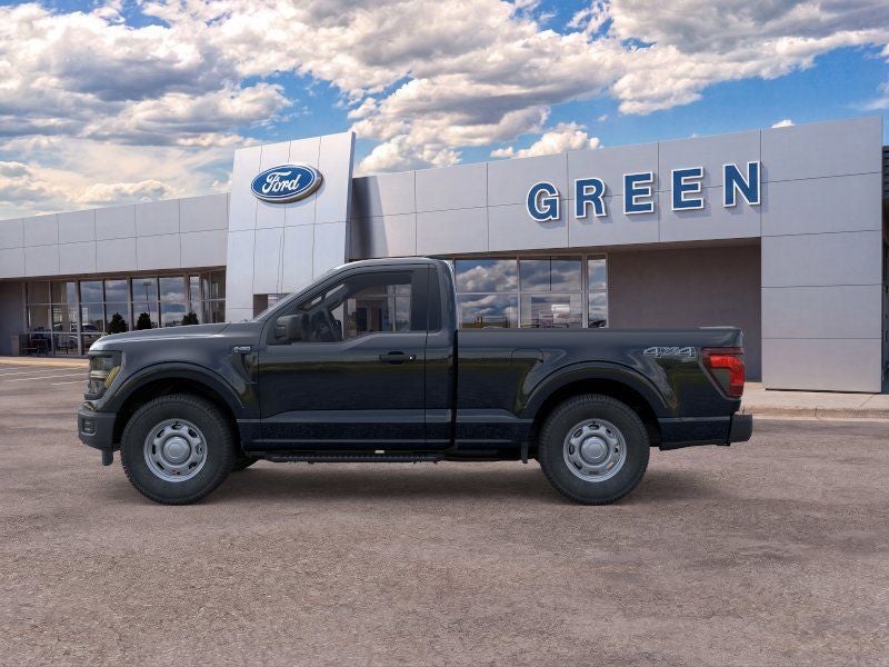 2026 Ford F-150 XL - Supercharged 700HP