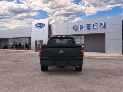 2026 Ford F-150 XL - Supercharged 700HP
