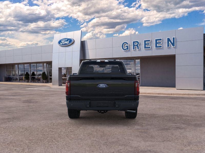 2026 Ford F-150 XL - Supercharged 700HP
