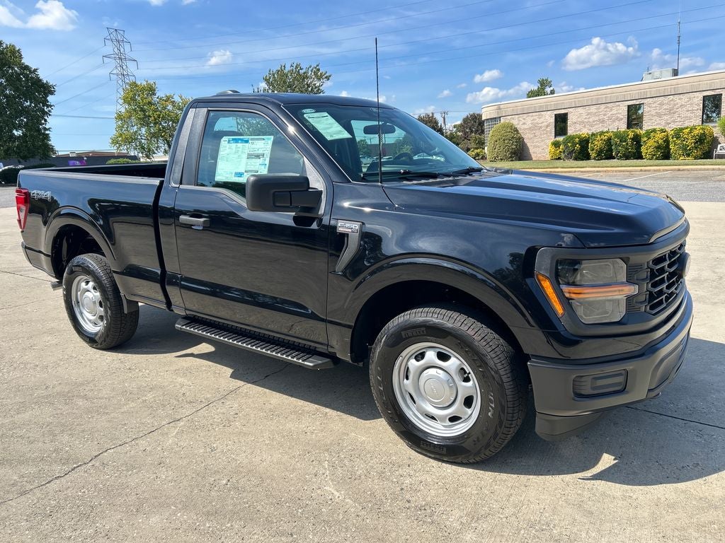 2026 Ford F-150 XL - Supercharged 700HP