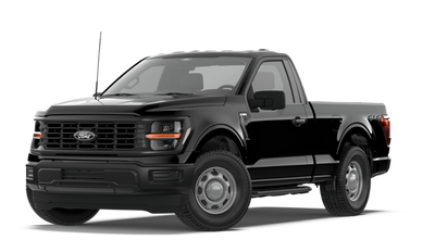 2026 Ford F-150 XL - Supercharged 700HP