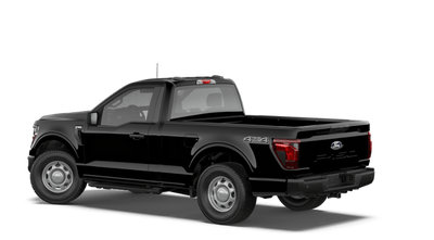 2026 Ford F-150 XL - Supercharged 700HP