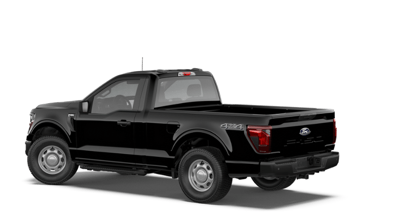 2026 Ford F-150 XL - Supercharged 700HP