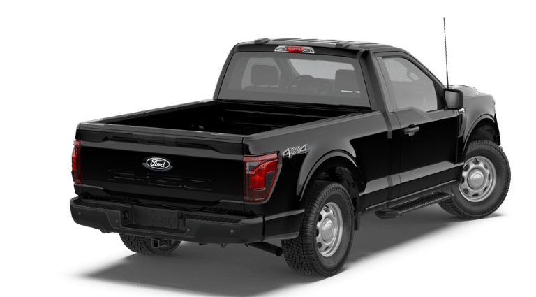 2026 Ford F-150 XL - Supercharged 700HP