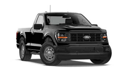 2026 Ford F-150 XL - Supercharged 700HP