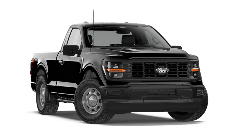 2026 Ford F-150 XL - Supercharged 700HP