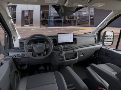 2026 Ford Transit-150 Base