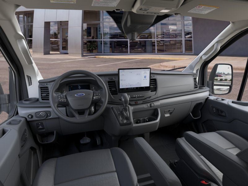 2026 Ford Transit-150 Base