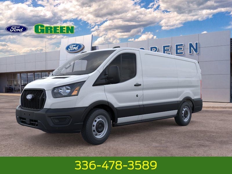 2026 Ford Transit-150 Base