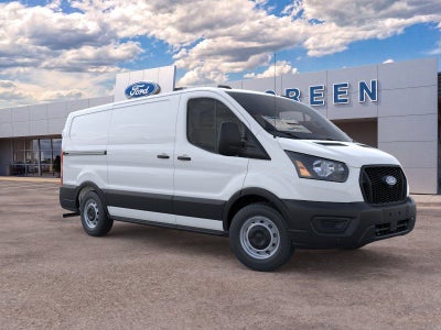 2026 Ford Transit-150 Base