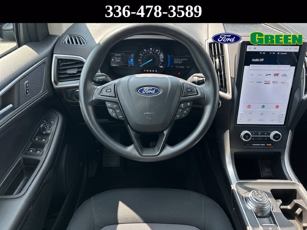 2023 Ford Edge SE