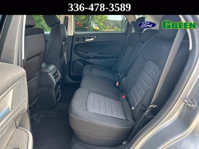 2023 Ford Edge SE