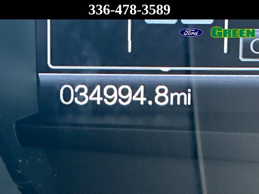 2023 Ford Edge SE