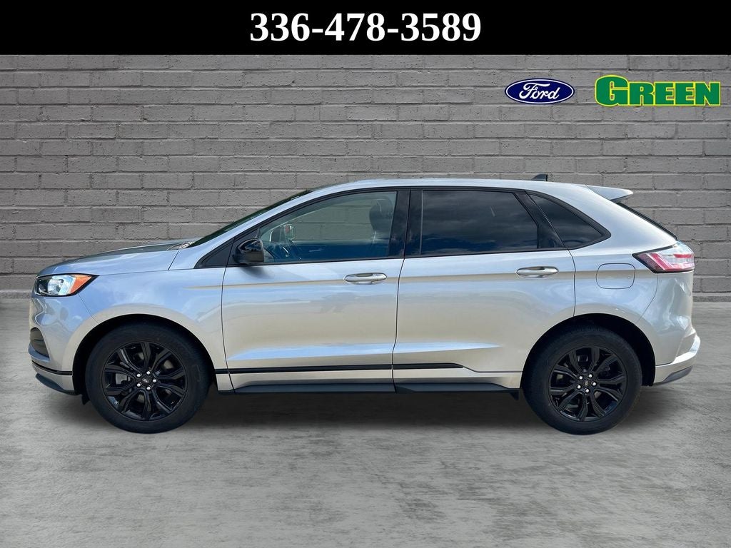 2023 Ford Edge SE