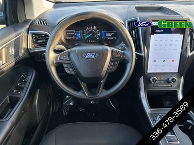 2024 Ford Edge SE
