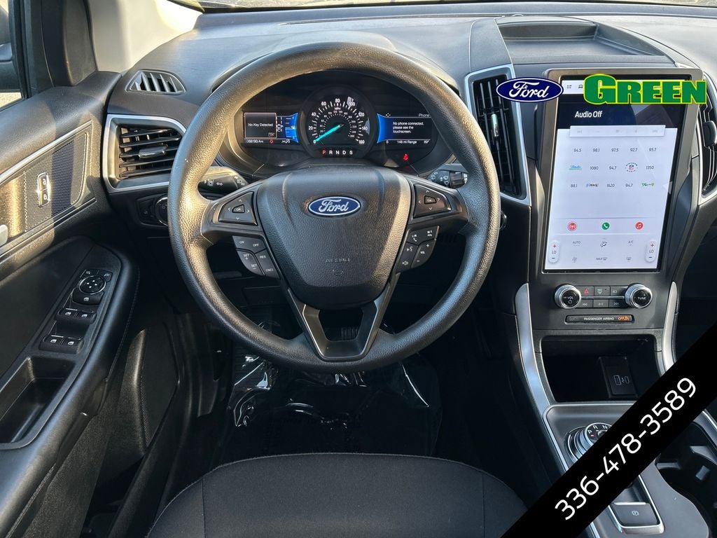 2024 Ford Edge SE