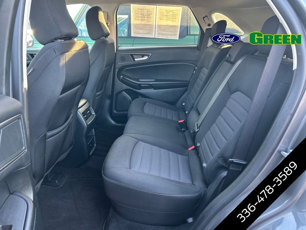 2024 Ford Edge SE