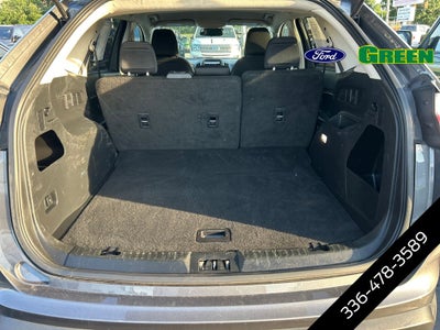 2024 Ford Edge SE