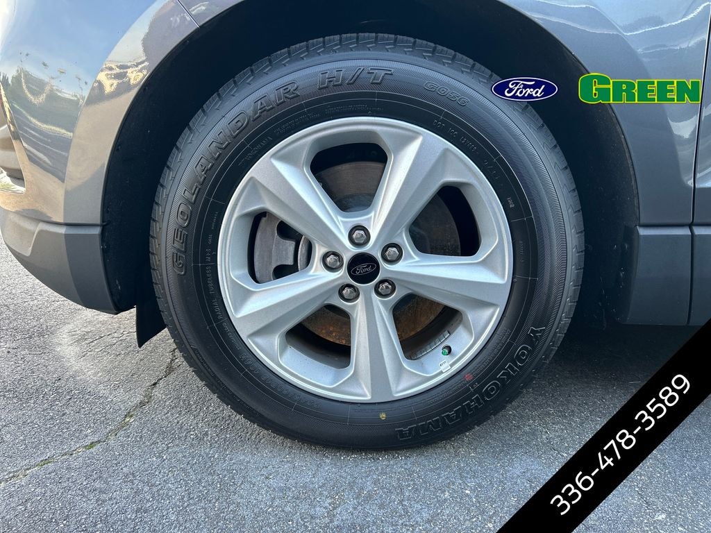 2024 Ford Edge SE