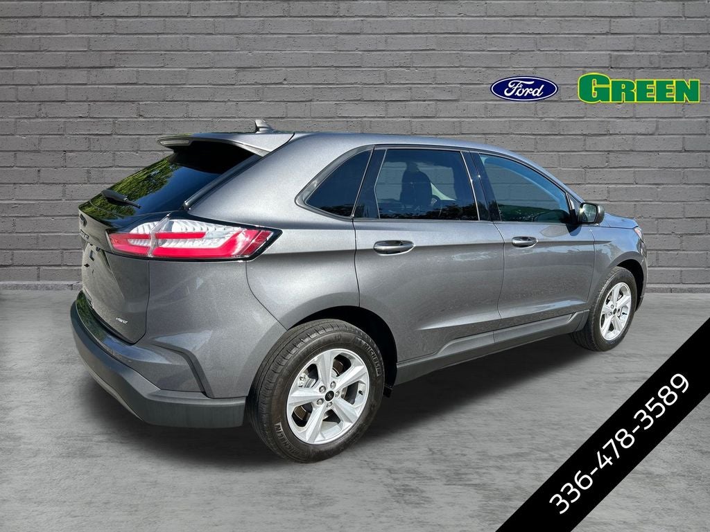 2024 Ford Edge SE