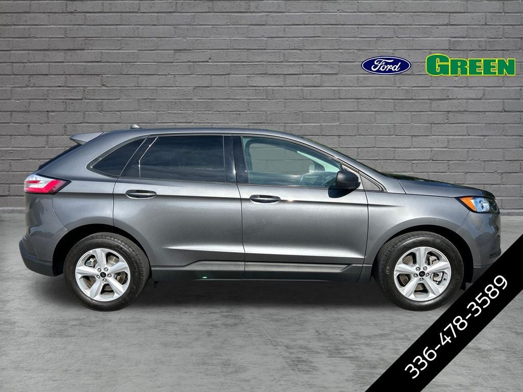 2024 Ford Edge SE